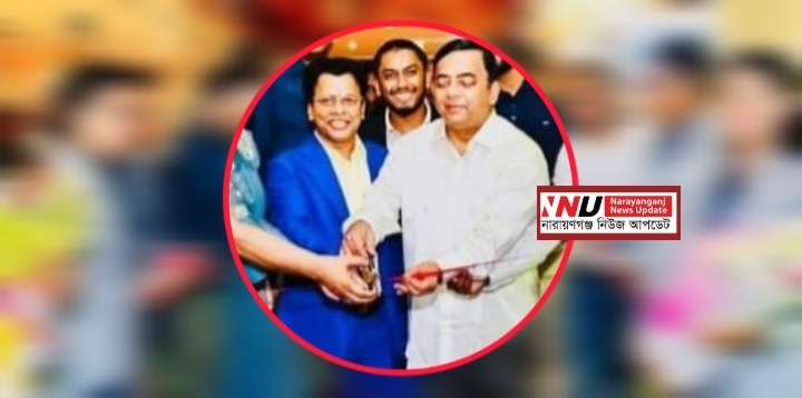 দুবাইয়ে আইজিপি গ্রেফতার, দেশে দাপিয়ে বেড়াচ্ছে ‘আন্ডা রফিক’ !
