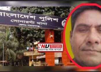 নাতনীকে ধর্ষণে ব্যর্থ হয়ে নানীকে ছুরিকাহত