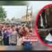 পাগলায় গার্মেন্টসে বয়লার বিস্ফোরণ, আহত প্রায় ২০ শ্রমিক