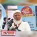 প্রশাসন দলীয়করণের বিরুদ্ধে হুঁশিয়ারি : নাসিকে জামায়াতের প্রার্থী ঘোষণা