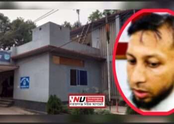আড়াইহাজারে ডাকাত হামলা, এসিল্যান্ডসহ আহত ৬