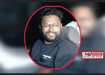 চুক্তির পর ‘মুচলেকায় মুক্তি’ পেলো এমপি মান্নানপুত্র সজীব