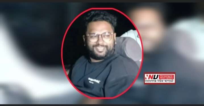 চুক্তির পর ‘মুচলেকায় মুক্তি’ পেলো এমপি মান্নানপুত্র সজীব