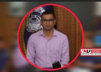 ডিবি না ডাকাত দল ? তরিকুলকে ঘিরে বিস্ফোরক অভিযোগ
