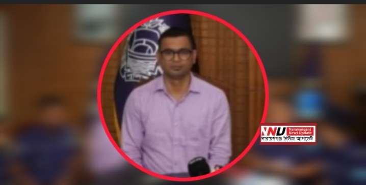 ডিবি না ডাকাত দল ? তরিকুলকে ঘিরে বিস্ফোরক অভিযোগ