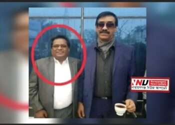 বন্দরের কুখ্যাত অপরাধী ওসমানীয় দালাল চাঁন মিয়া গ্রেফতার