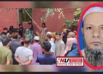 পাওনা টাকা চাইতে গিয়ে ইউপি সদস্যের মারপিটে প্রাণ গেল বৃদ্ধের