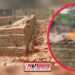 সোনারগাঁয়ে গ্যাস লুটের মহোৎসব, প্রশাসন কোথায় ?