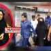 ফতুল্লায় স্বামীকে গলা ও রগ কেটে হত্যায় স্ত্রী গ্রেপ্তার