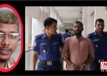 নাসির হত্যা : প্রধান আসামিকে গণপিটুনি, ফের রিমান্ডে