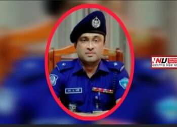 সোনারগাঁ থেকে দাউদকান্দি : বিতর্কের শেষ নেই, ওসি বারী ক্লোজ