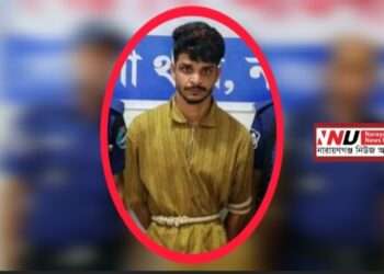 সোনারগাঁয়ে ‘জঙ্গী সোহান’ গ্রেপ্তার