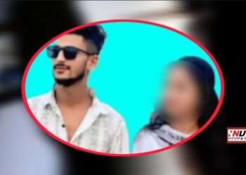 সোনারগাঁয়ে হানি ট্র্যাপ : কলেজছাত্রীকে বিবস্ত্র করে চাঁদাবাজি