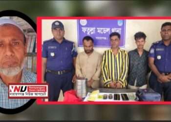 মোতালেব হত্যায় জাকিরের লোমহর্ষক স্বীকারোক্তি, অপর দু’জন রিমান্ডে
