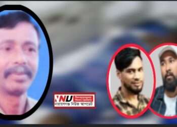 বন্দরে হাতুড়ি পেটায় নৃশংস হত্যা : র‍্যাবের অভিযানে সোহেব-সুমন ধরা