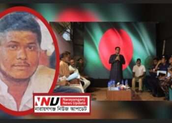 কোটি টাকার মাদক ঢুকেই ‘শক্তির মহড়া’, ২২ রাউন্ড গুলি !