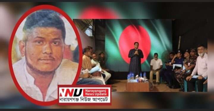 কোটি টাকার মাদক ঢুকেই ‘শক্তির মহড়া’, ২২ রাউন্ড গুলি !