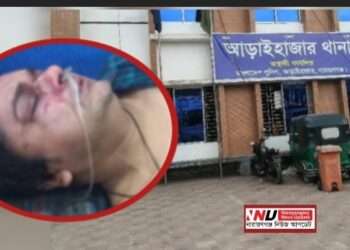 চিকিৎসককে পিটিয়ে রক্তাক্ত করলো বিএনপি নেতার ভাই