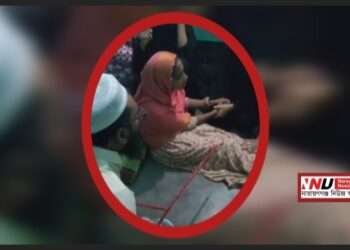রূপগঞ্জে ‘জিন’ আতঙ্ক, শিক্ষার্থীদের ওপর চরম নির্যাতনের অভিযোগ