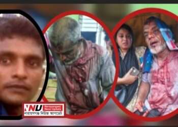 মামলা না তুললে মৃত্যু ! ফতুল্লায় প্রকাশ্যে সন্ত্রাসের মহড়া