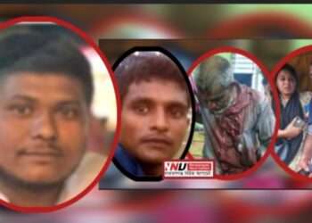 বোরকা পরে বাসায় ঢুকে হামলা, গুলি ছুড়ে পালাল ‘কিলার’ জাহিদ