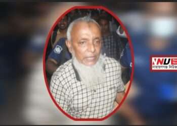 বিতর্ক যেন পিছু ছাড়ছে না ‘শাহাদাত পুলিশের’