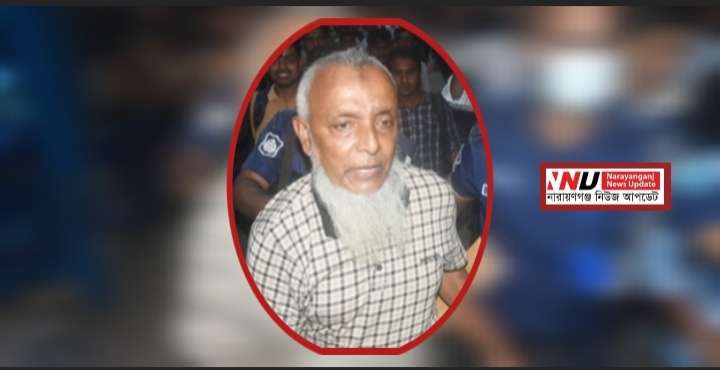 বিতর্ক যেন পিছু ছাড়ছে না ‘শাহাদাত পুলিশের’