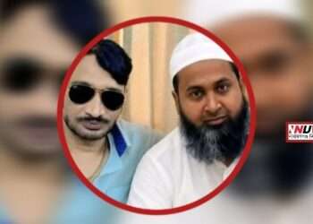 “আমি জড়িত নই”—বিতর্কের কেন্দ্রে ফেরদাউস