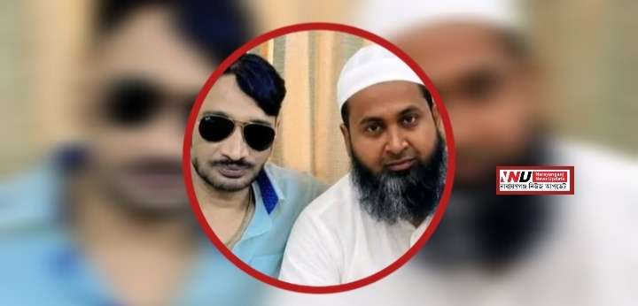 “আমি জড়িত নই”—বিতর্কের কেন্দ্রে ফেরদাউস