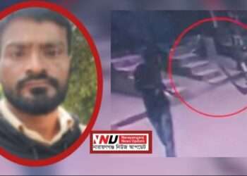 র‍্যাবের ওপর হামলার হোতা গিট্টু রিপন কক্সবাজারে গ্রেফতার