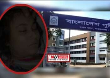 অভিমানে প্রাণ দিলেন প্রবাসীর স্ত্রী, কাঁদলো অবুঝ সন্তান