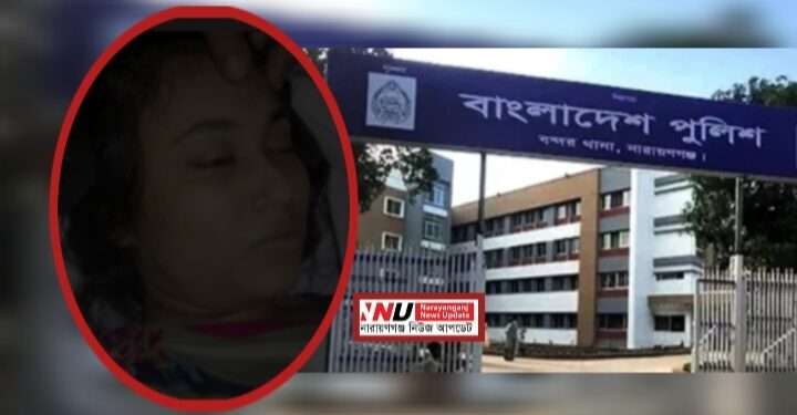 অভিমানে প্রাণ দিলেন প্রবাসীর স্ত্রী, কাঁদলো অবুঝ সন্তান