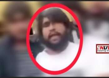 র‍্যাব-১১’র অভিযানে বিদেশি পিস্তলসহ অস্ত্রধারী গ্রেফতার