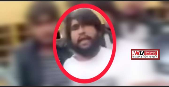 র্যাব-১১’র অভিযানে বিদেশি পিস্তলসহ অস্ত্রধারী গ্রেফতার