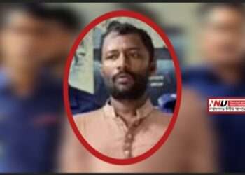 ফতুল্লায় ধমকের জেরে ডিশ ব্যবসায়ী খুন : দুই অভিযুক্তের স্বীকারোক্তি