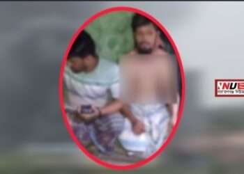 ফতুল্লায় ডাইং কারখানায় বয়লার বিস্ফোরণ, আহত ২