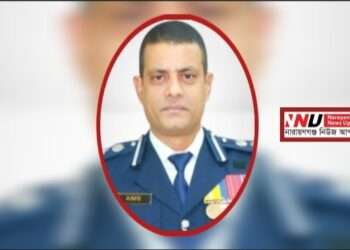 ক্রসফায়ার না কি কন্ট্রাক্ট ? প্রশ্নের মুখে সাবেক এসপি আনিস