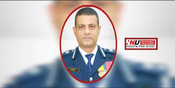 ক্রসফায়ার না কি কন্ট্রাক্ট ? প্রশ্নের মুখে সাবেক এসপি আনিস