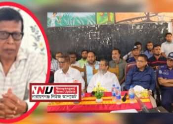 রাজনৈতিক রঙ বদলাতে গিয়ে প্রকাশ্যে অপদস্ত শিখন সরকার