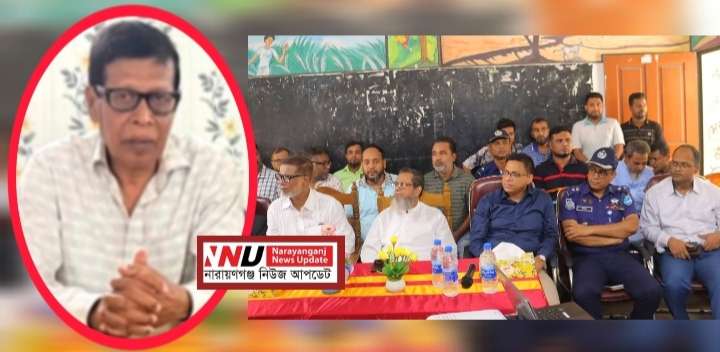 রাজনৈতিক রঙ বদলাতে গিয়ে প্রকাশ্যে অপদস্ত শিখন সরকার