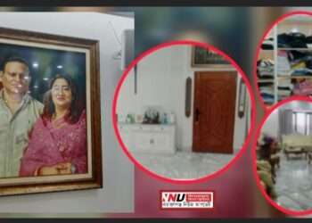 জিয়াউল আহসানের রূপগঞ্জের ৮ তলা ভবনে মালামাল তালিকা