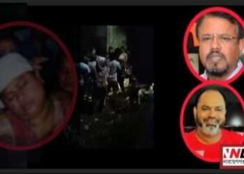 আবারো লক্ষীনারায়ণ কটন মিলের জমি দখলে হামলা, নারীসহ আহত ৩