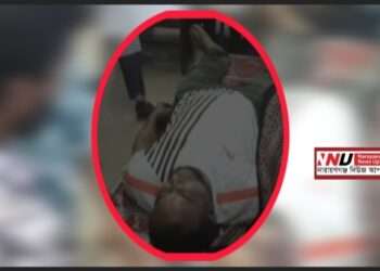 প্রাইভেটকার চালকের হামলায় অটোচালকের মৃত্যু
