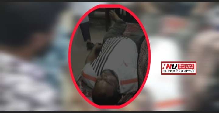 প্রাইভেটকার চালকের হামলায় অটোচালকের মৃত্যু