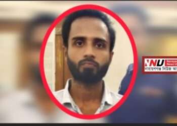 রূপগঞ্জে হত্যা মামলায় আসামির মৃত্যুদণ্ড