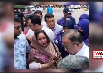 “নির্দোষ হয়েও আমি অপরাধী” ডাক্তার আইভী