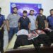 থানার নাকের ডগায় টি-শার্ট-স্টিকার, গ্রেপ্তার ৪