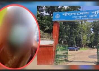 বিয়ের দাবিতে ২৪ ঘণ্টা অনশন, শেষ পর্যন্ত খালি হাতে ফিরলেন তরুণী