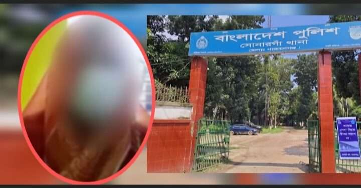 বিয়ের দাবিতে ২৪ ঘণ্টা অনশন, শেষ পর্যন্ত খালি হাতে ফিরলেন তরুণী