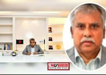নারায়ণগঞ্জের ফজলুল হক এফবিসিসিআইয়ের প্রশাসক